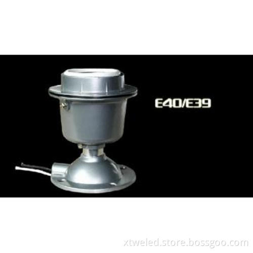 90W High Bay Lamp With Small Size And High Lumen